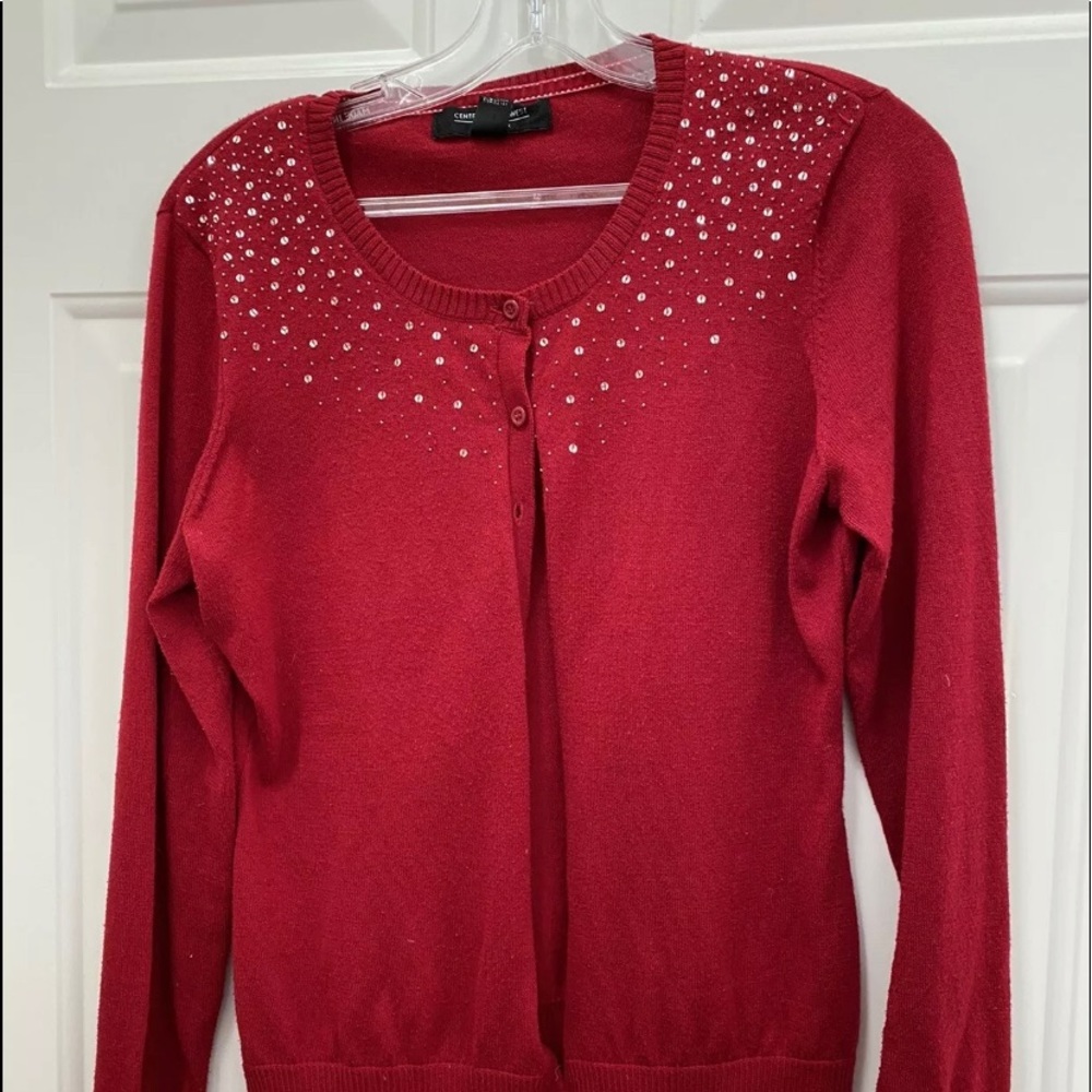 Long sleeve Cardigan
